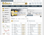 Bullionpage.de link gold de