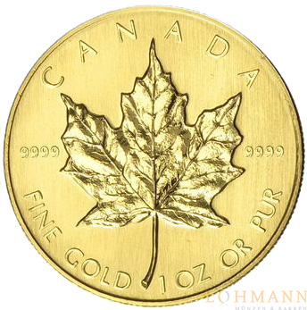 Maple Leaf